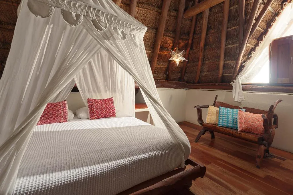 Double or Twin PREMIUM Room, Exe El Pueblito, Cancun Area
