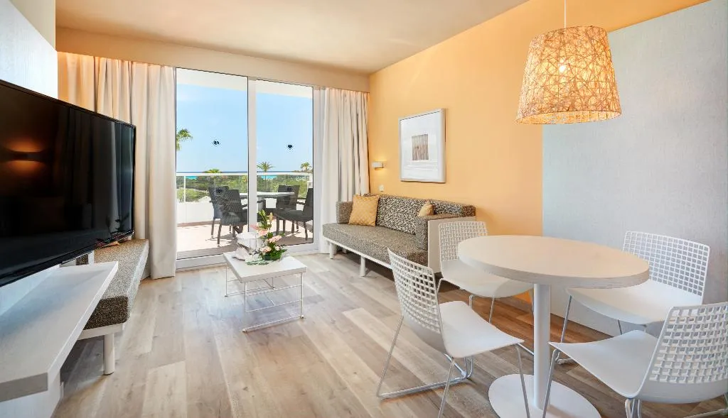 APARTMENT SUPERIOR Room, Protur Vista Badía Aparthotel, Majorca