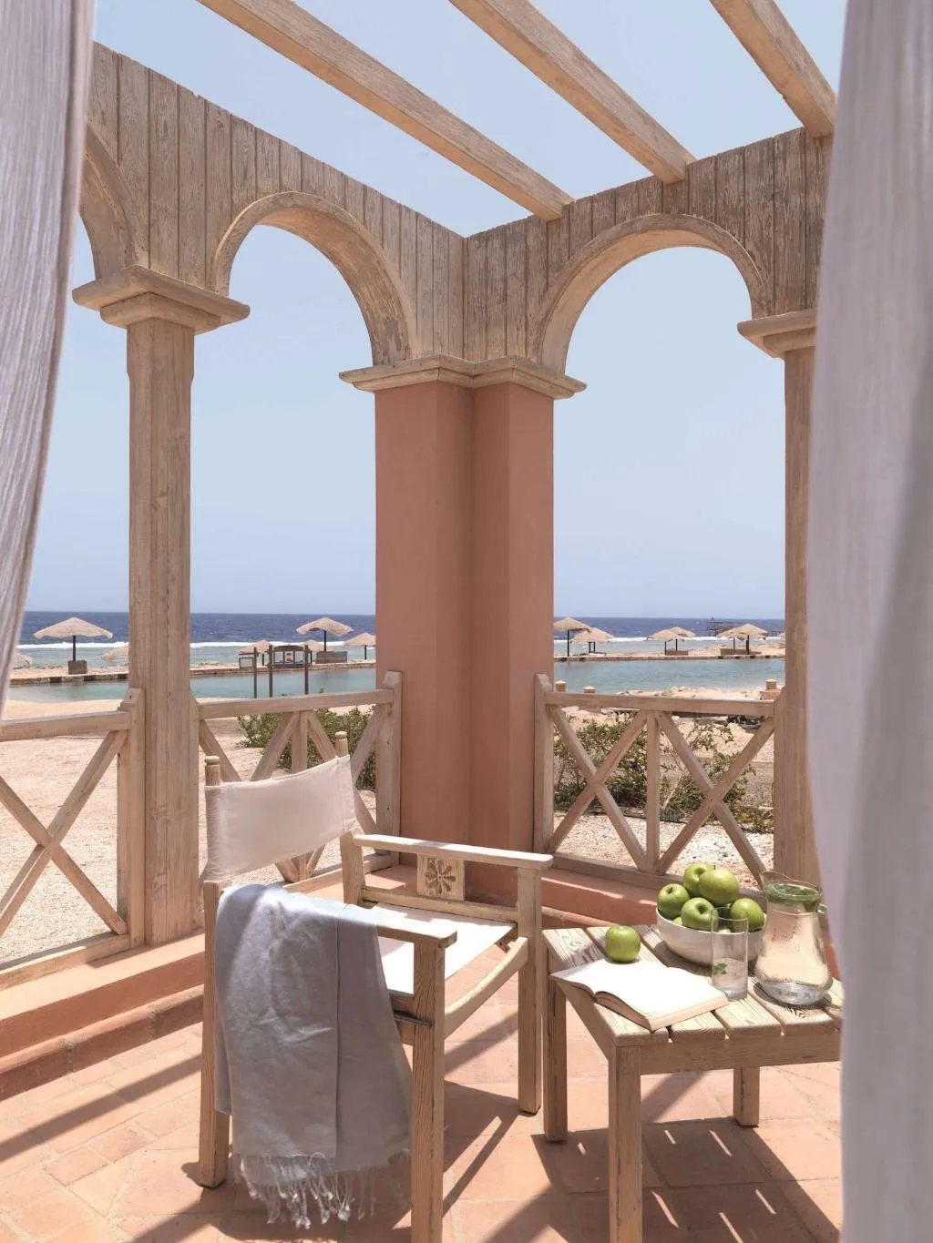 Sports and Entertainment, Swissotel Resort El Quseir, Red Sea Riviera
