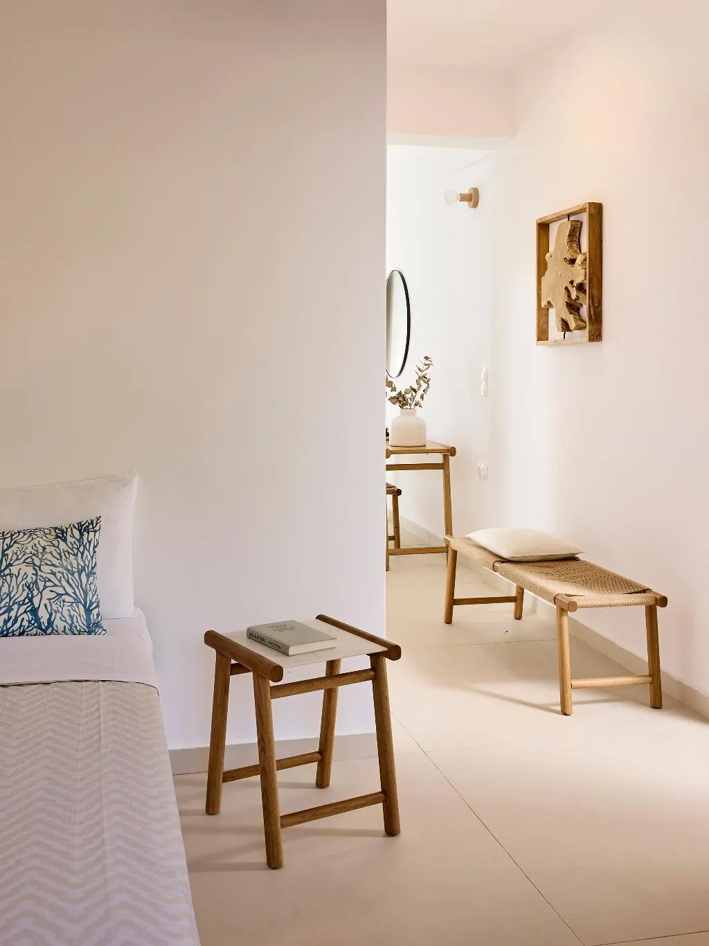 SUITE STANDARD Room, Glavas Inn Hotel, Halkidiki
