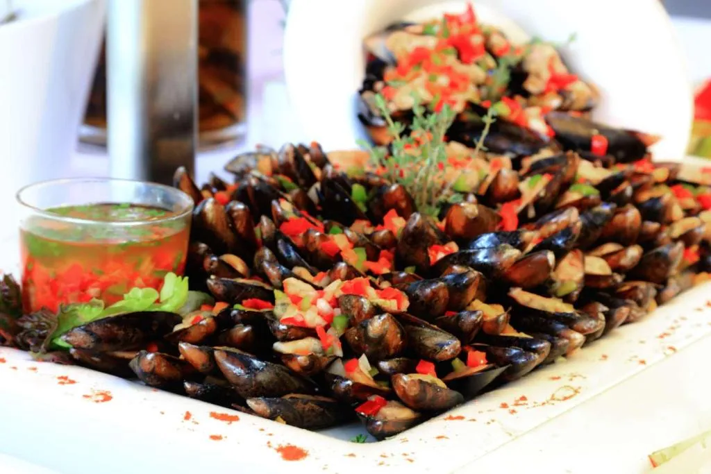 Restaurant, Hotel Labranda Marieta & Spa – Adults Only, Gran Canaria