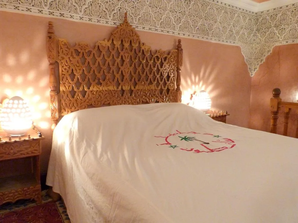 SUITE STANDARD Room, Riad Habib, Marrakech