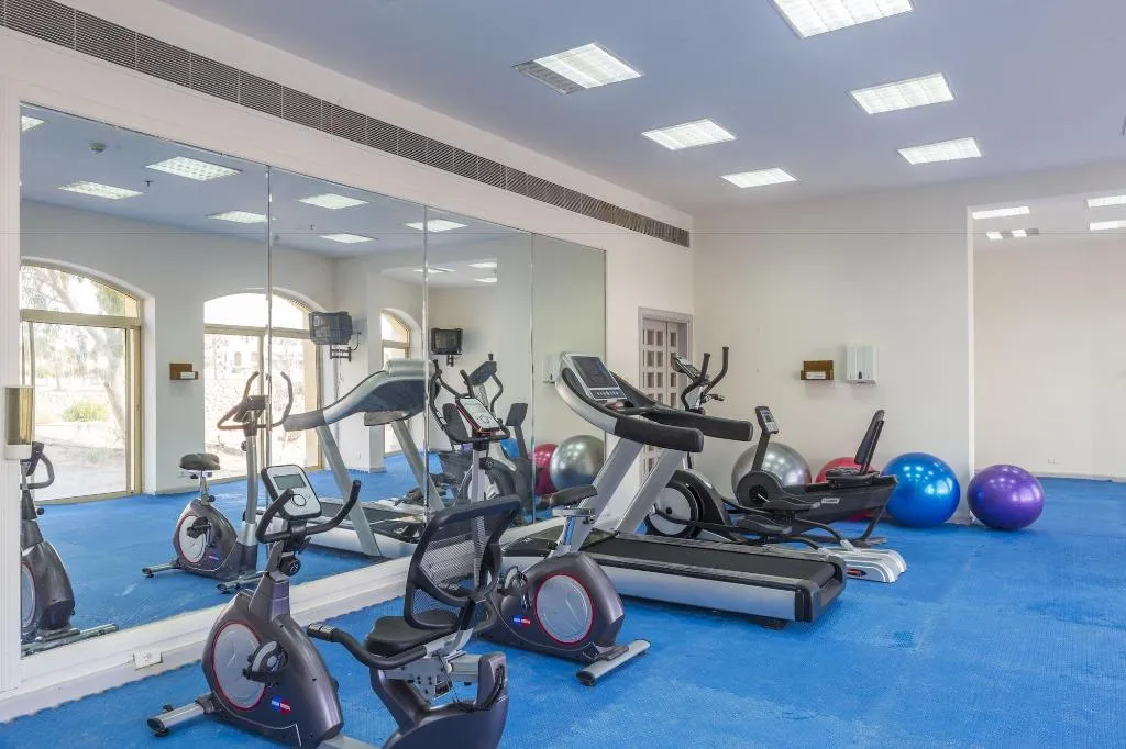 Sports and Entertainment, The Bay View Taba Hights Ex Marriott Taba, Red Sea Riviera