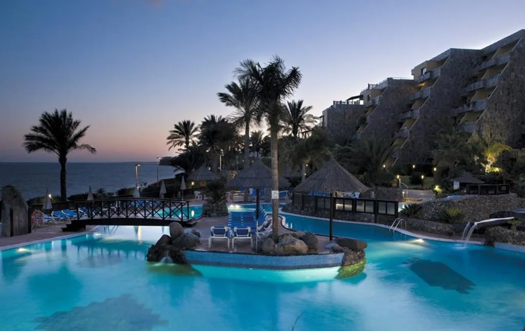 General view, Bluebay Beach Club, Ibiza