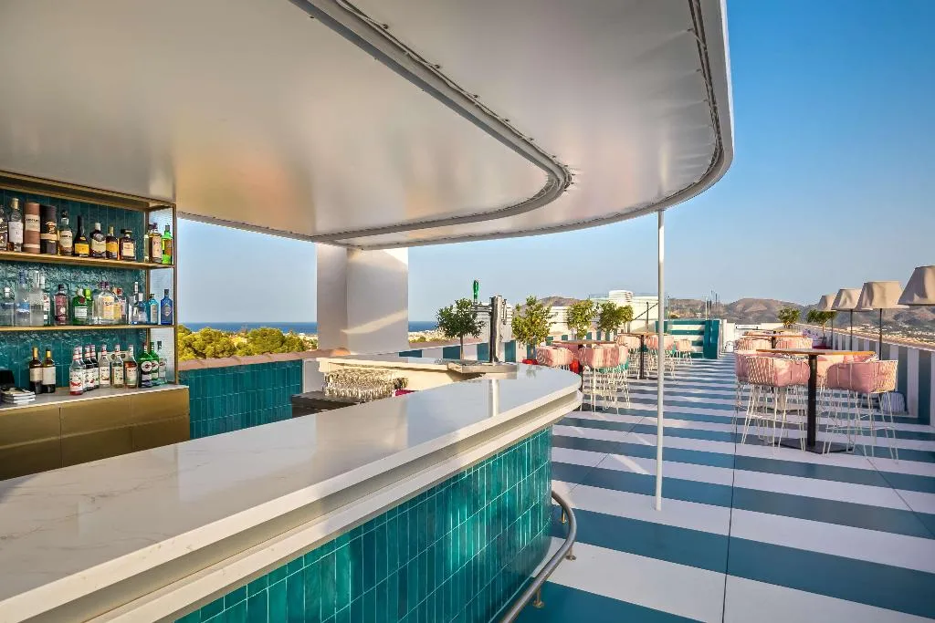 General view, Barceló La Nucia Palms – Adults Recommended, Costa Blanca