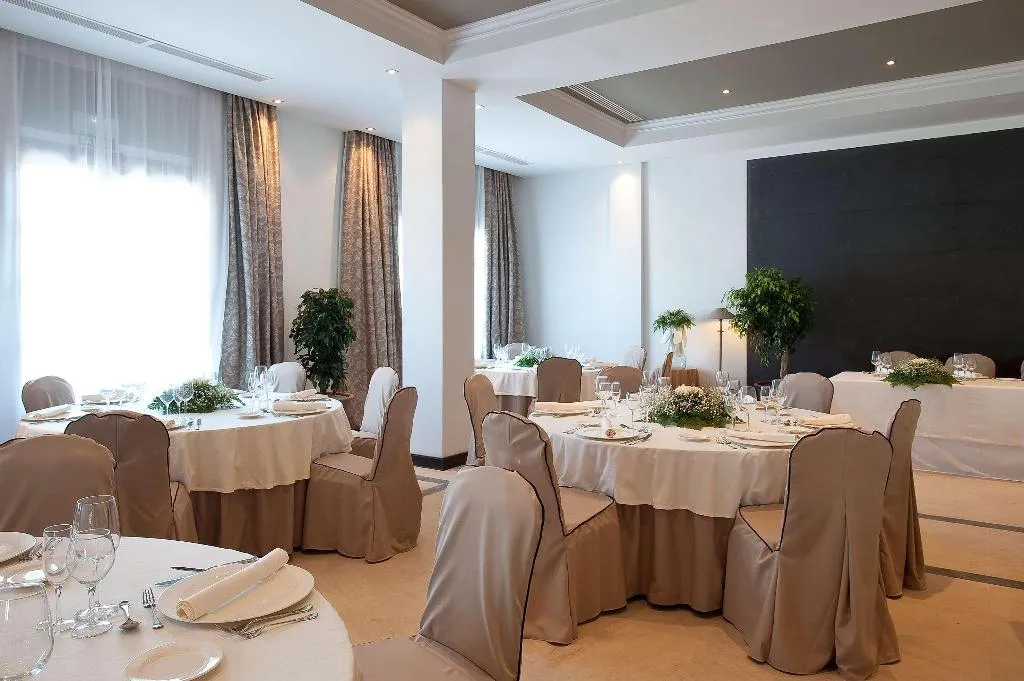 Conferences, Hacienda del Conde Meliá Collection Golf & Spa, Tenerife