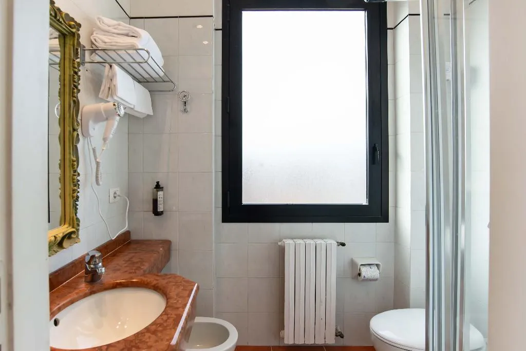 DOUBLE WITH VIEWS Room, Machiavelli Palace, Florence