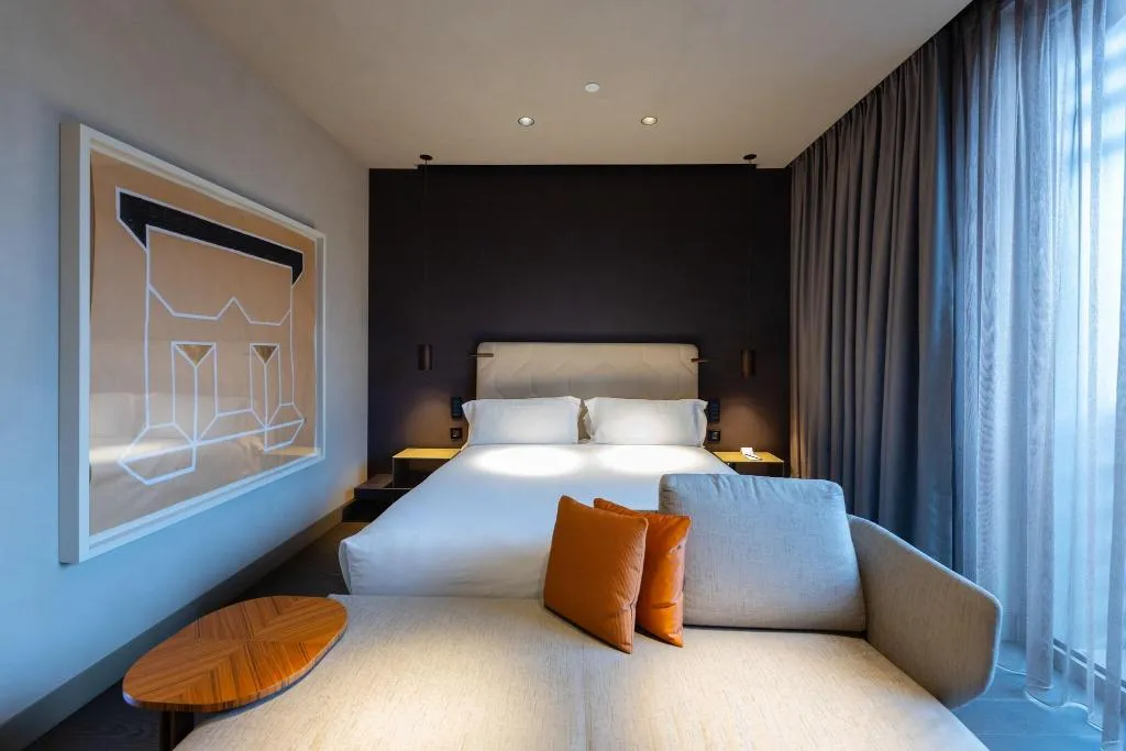 Room, Hotel Viu Milan, Milan