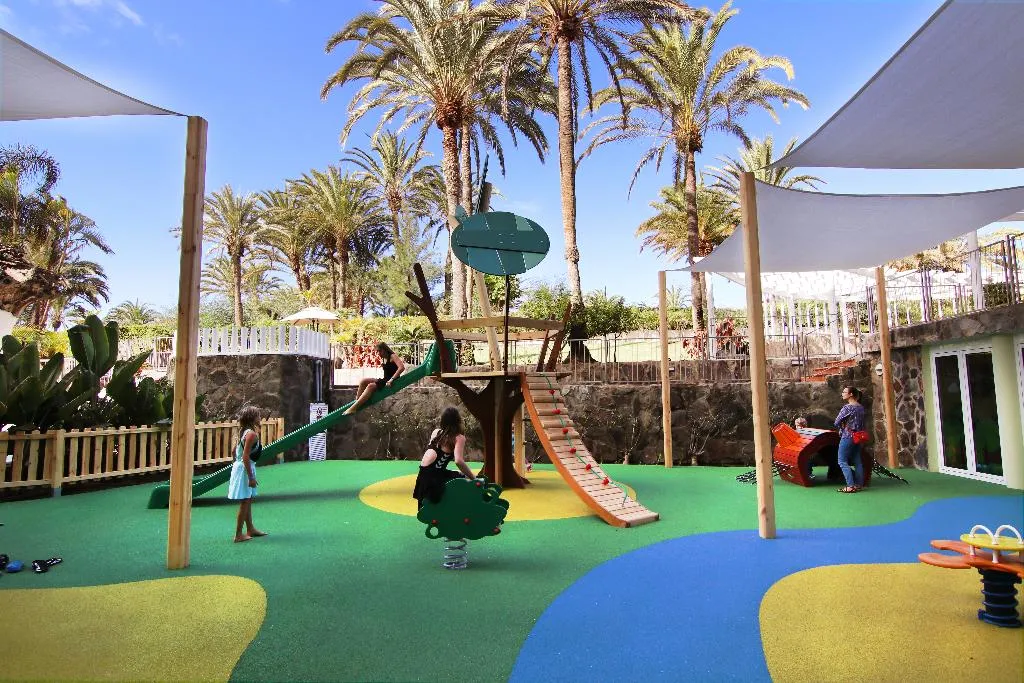 Sports and Entertainment, Abora Catarina by Lopesan Hotels, Gran Canaria