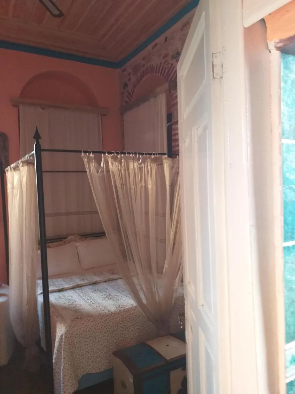 Room, Cunda Zehra Teyzenin Evi, Izmir
