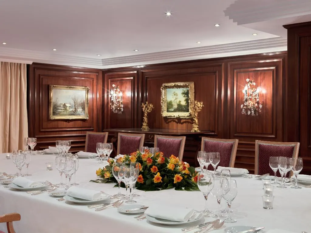 Conferences, Botánico and The Oriental Spa Garden 5*GL, Tenerife
