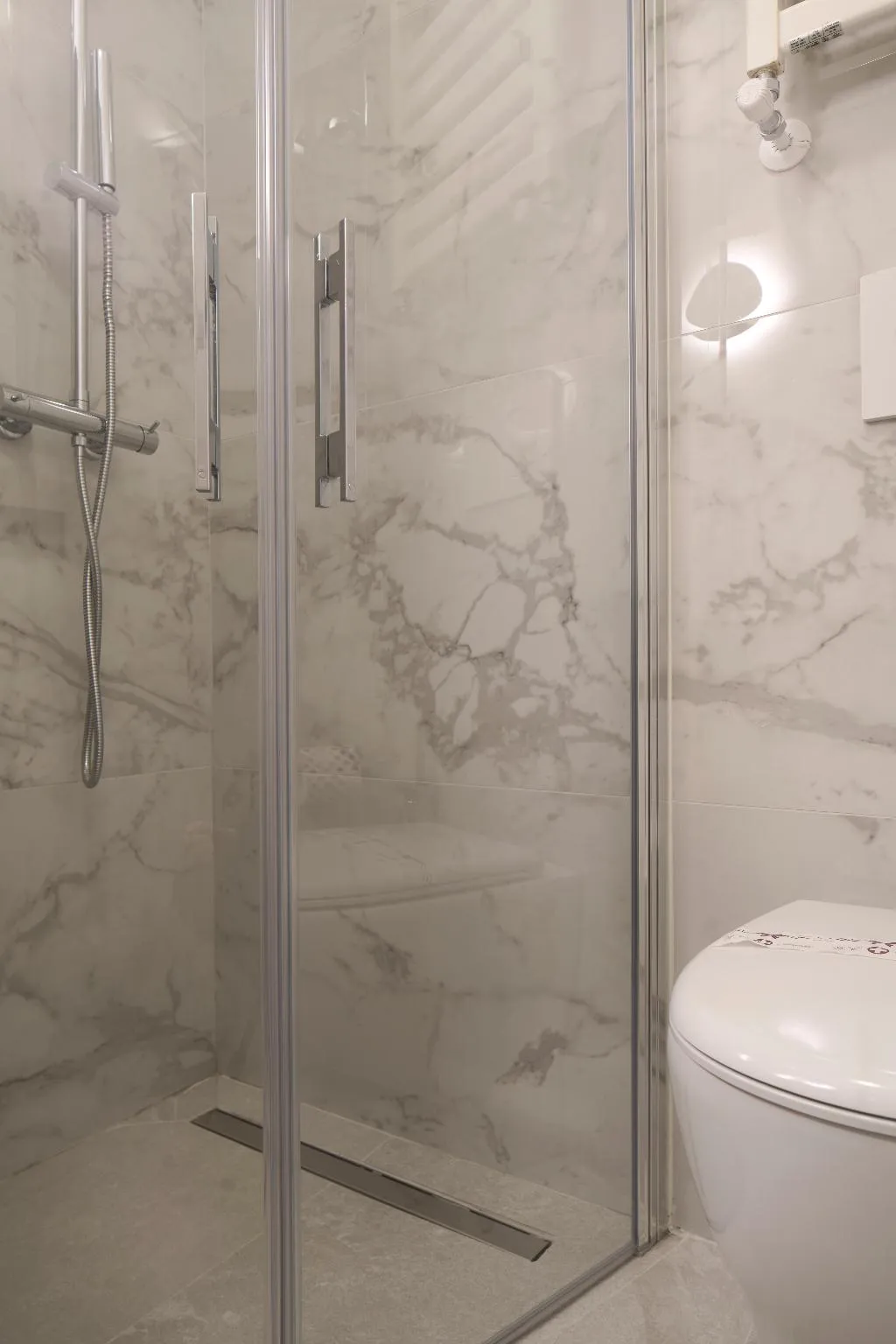 SINGLE STANDARD Room, Do Pozzi, Venice