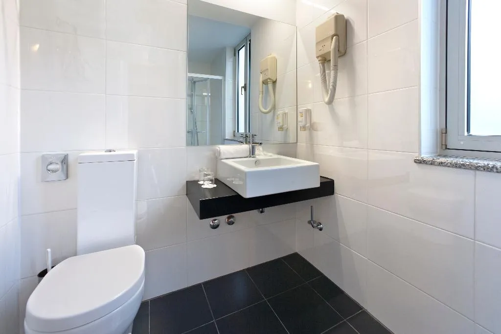 DOUBLE SINGLE USE PARK VIEW WITH BALCONY Room, Hotel Plavi Plava Laguna, Istria
