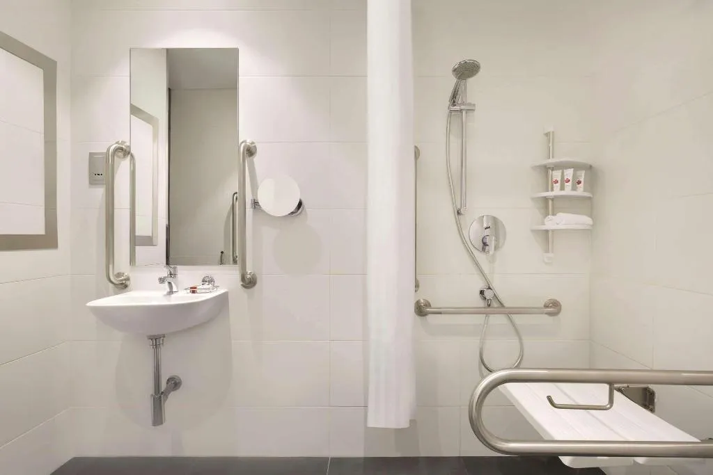 Room, TRYP by Wyndham Dubai, Dubai