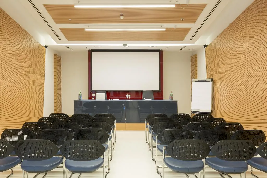 Conferences, Cristina, Naples