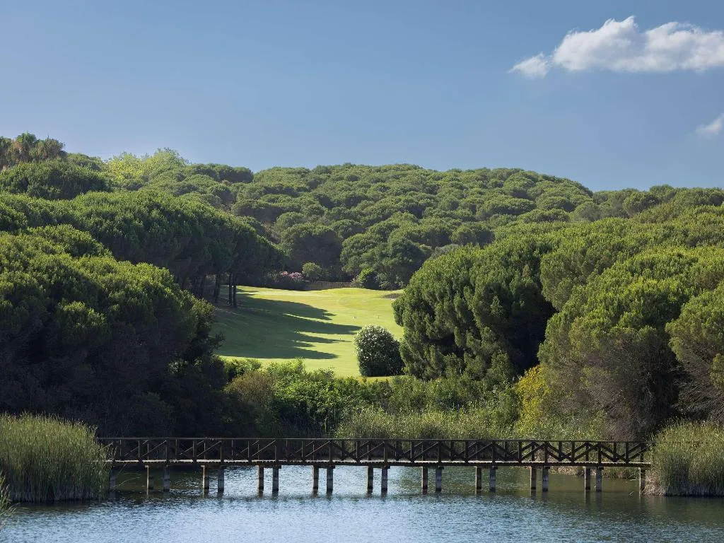 General view, SO/ Sotogrande Spa & Golf Resort Hotel, Costa Del Sol