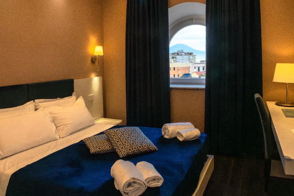 Double or Twin SUPERIOR Room, Palazzo Cappuccini Art Relais, Naples