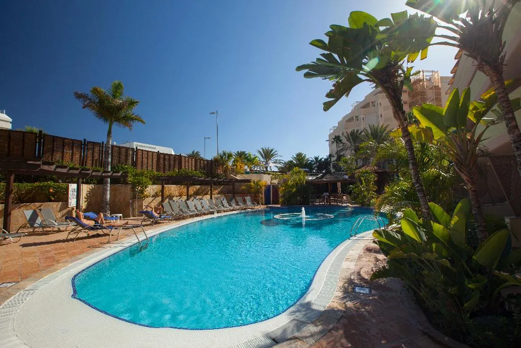 Pool, Corallium Dunamar by Lopesan Hotels, Gran Canaria