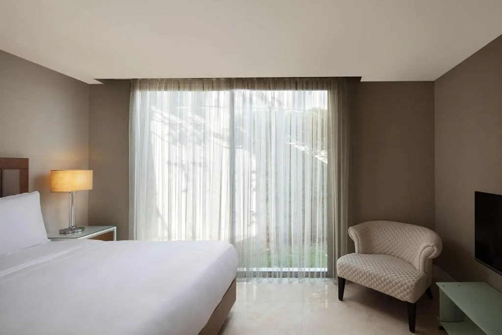 Room, Caresse, A Luxury Collection Resort, Bodrum