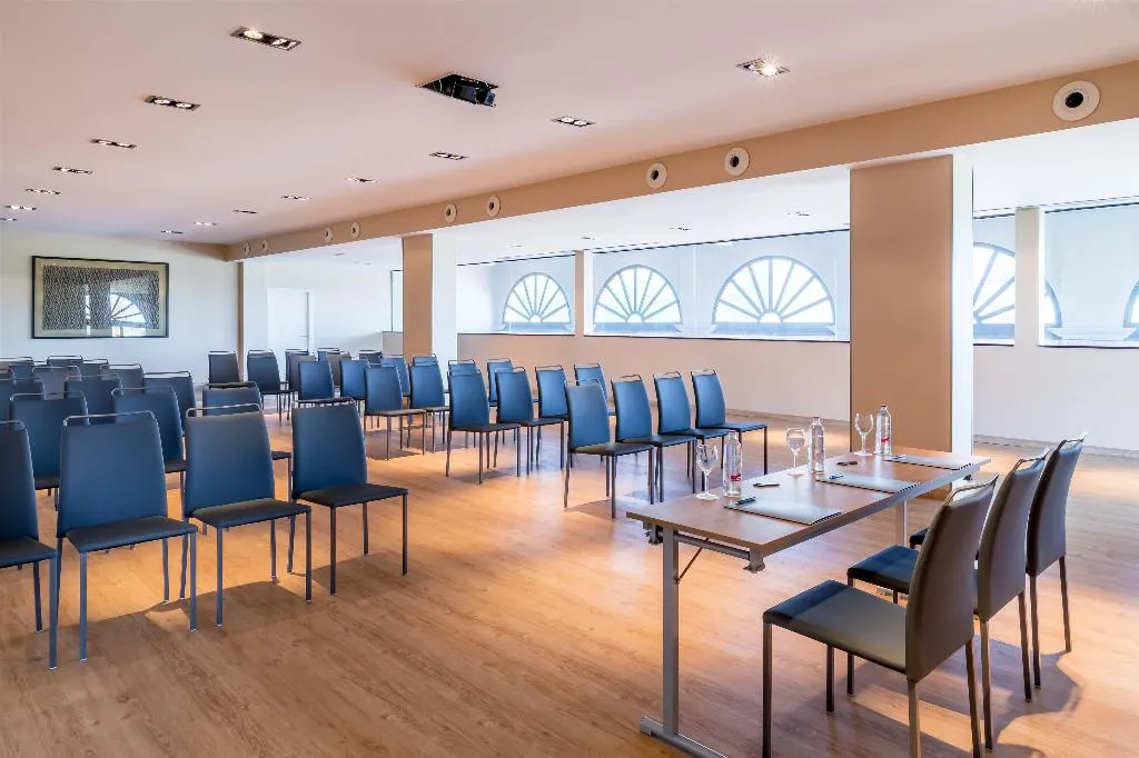 Conferences, Barcelo Costa Ballena, Costa De La Luz