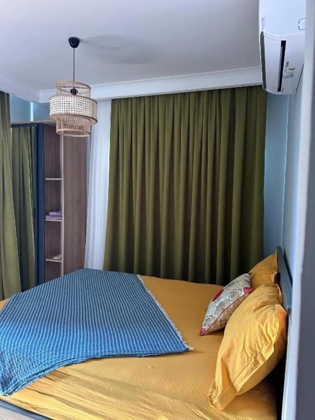 Room CLASSIC Room, Elia Hotel Alaçati, Izmir