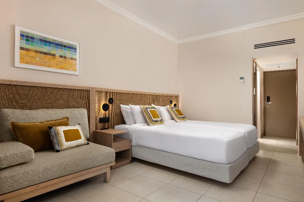TWIN SUPERIOR GARDEN VIEW Room, Electra Palace Rhodes, Rhodes