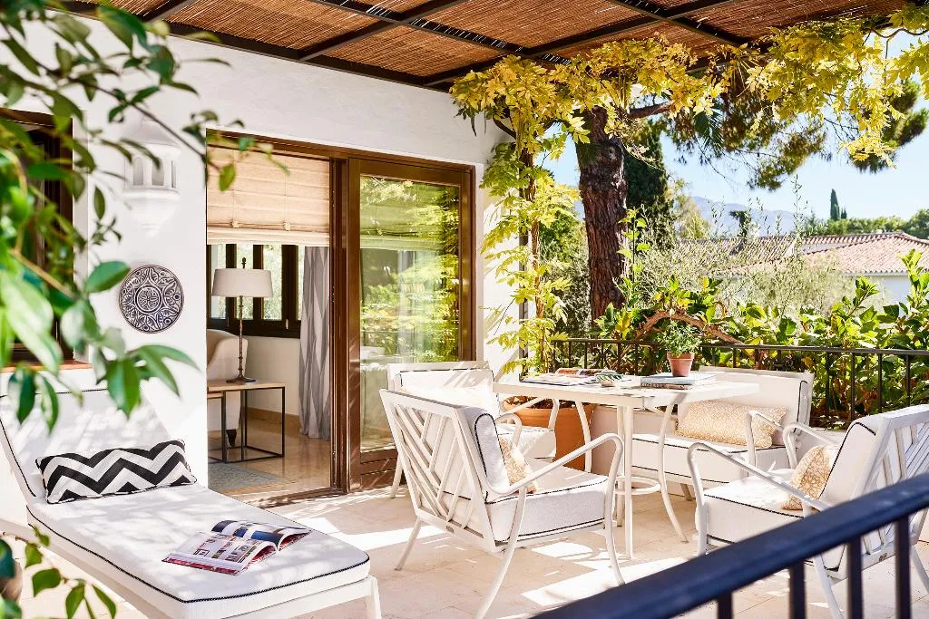 SUITE STANDARD Room, Marbella Club Hotel, Costa Del Sol