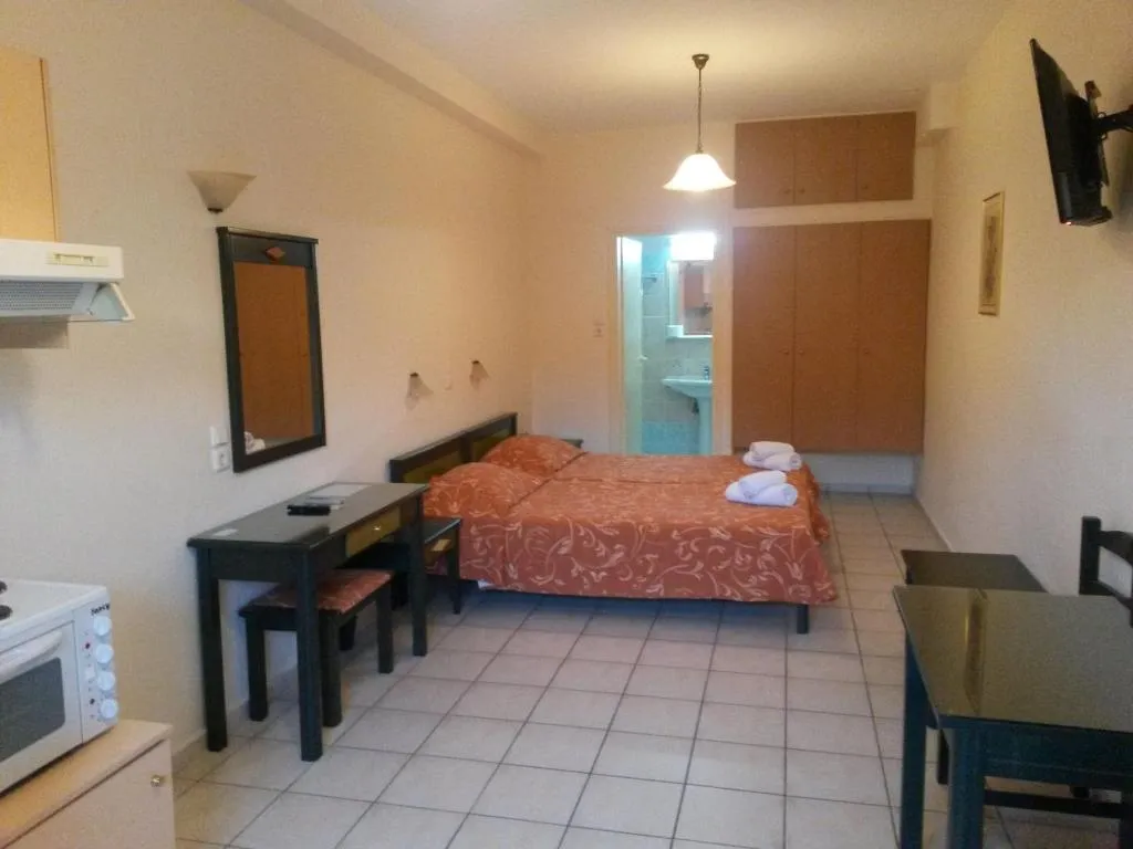Room, Zannis, Crete