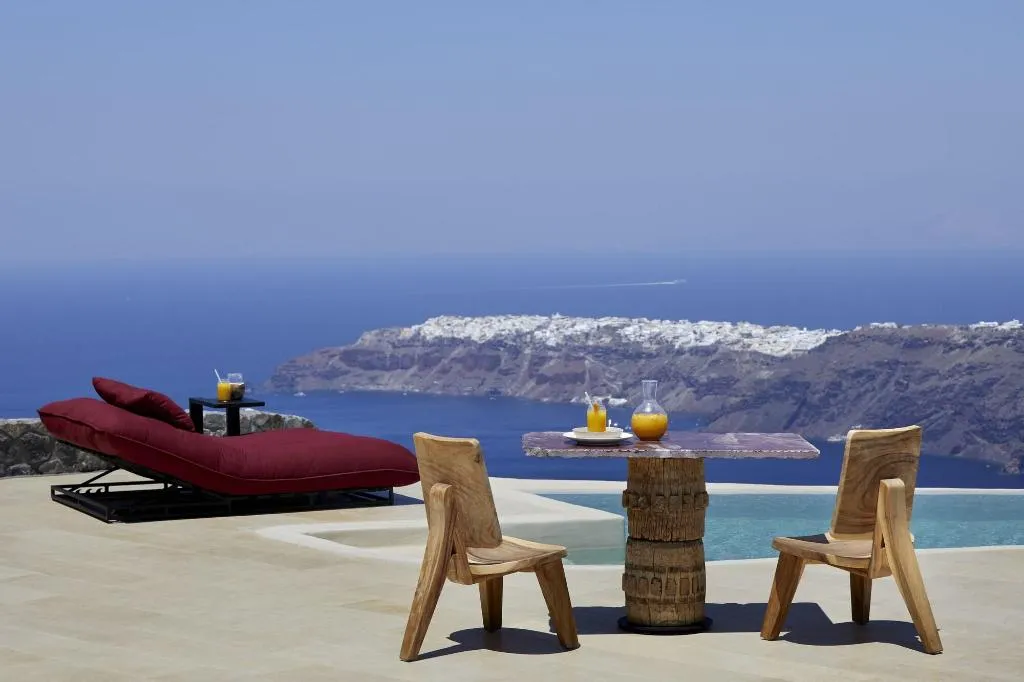 Room, White Pearl Cavalieri, Santorini