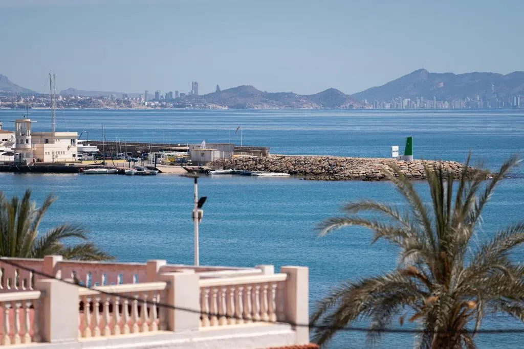 General view, Mar Azul, Costa Blanca