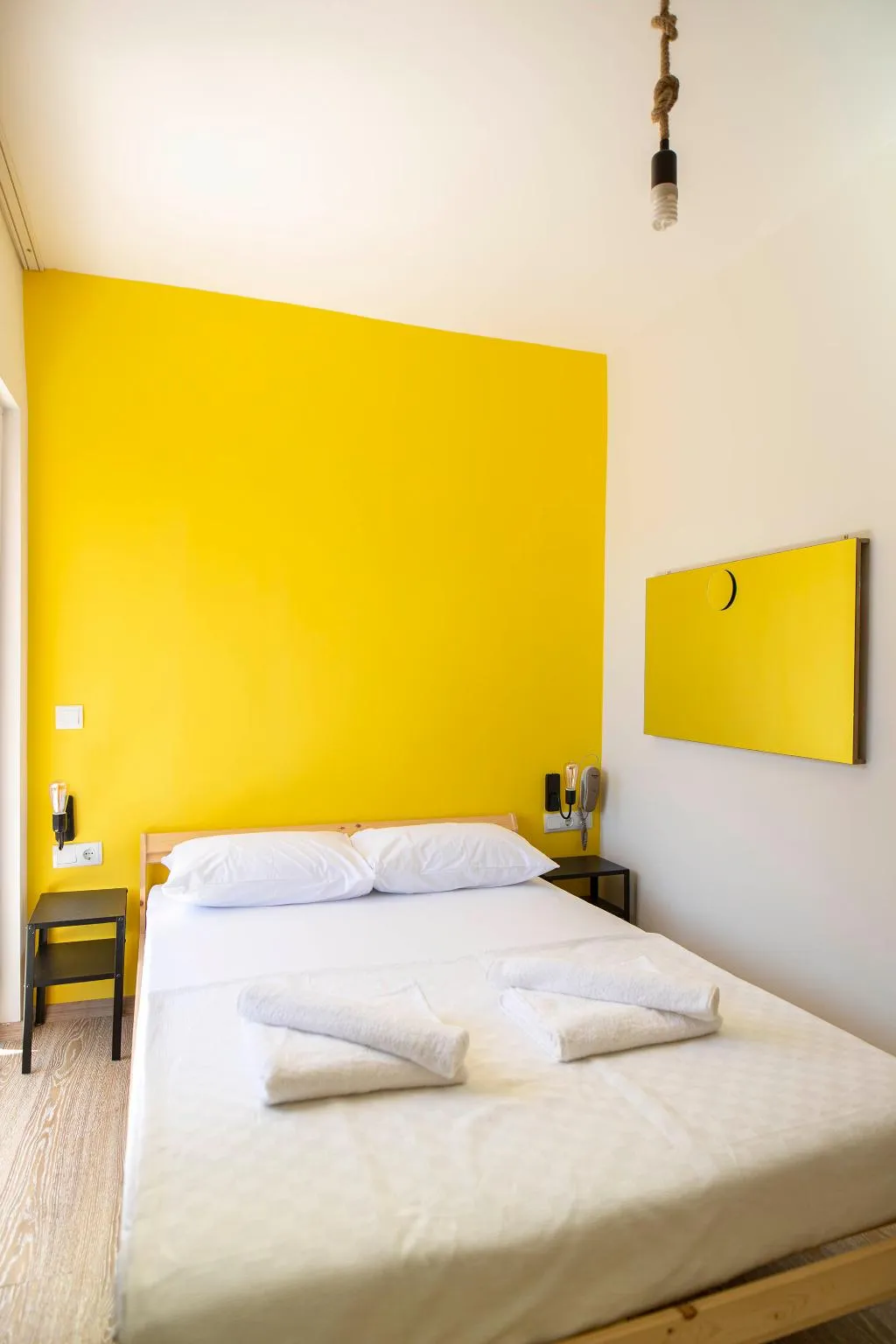Room STANDARD Room, Belsun Boutique Hotel, Antalya