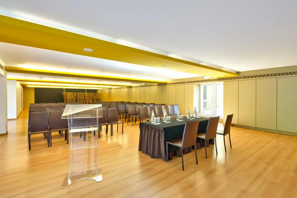 Conferences, The Views Oasis, Madeira