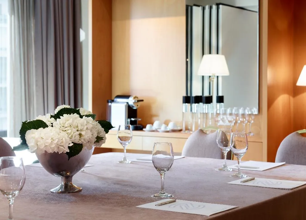 Conferences, Athens Zafolia Hotel, Athens