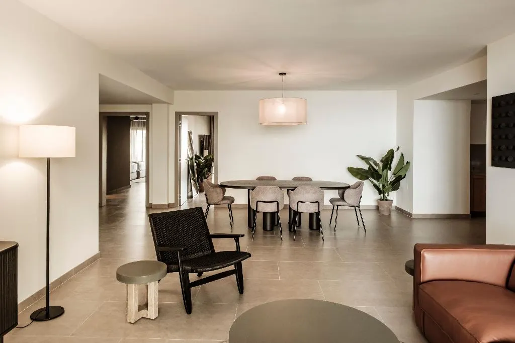 APARTMENT TWO BEDROOMS Room, Ax The Heights Residences - Adults Only, Malta