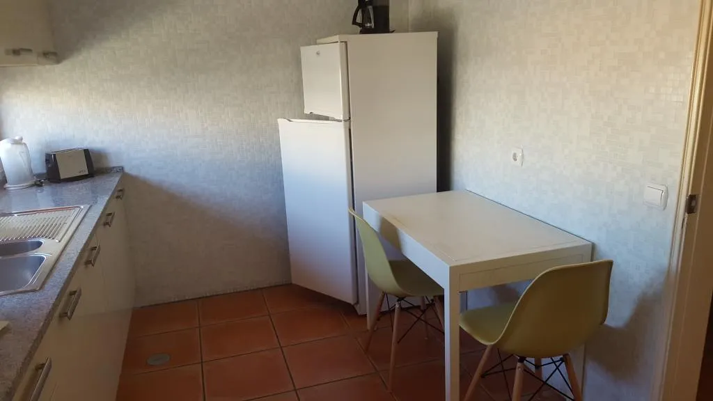 APARTMENT TWO BEDROOMS Room, Apartamentos Vila Praia, Algarve