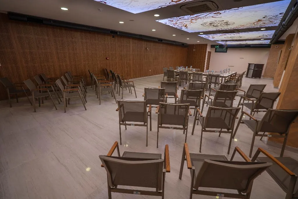 Conferences, Dalyan Live Hotel, Dalaman