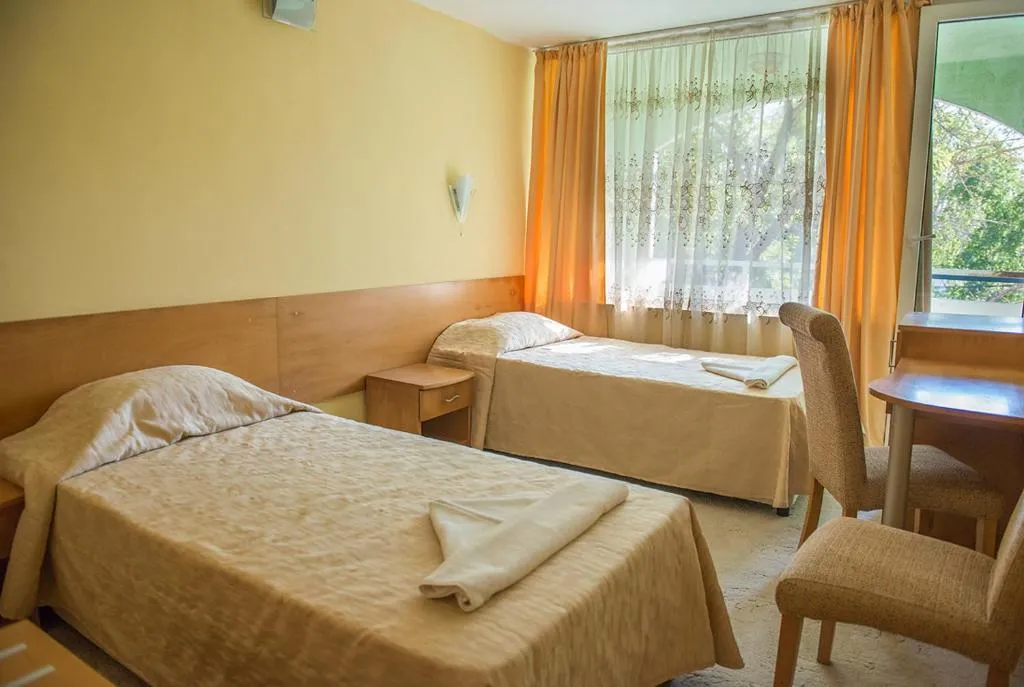 DOUBLE STANDARD Room, Diamond 1, Varna