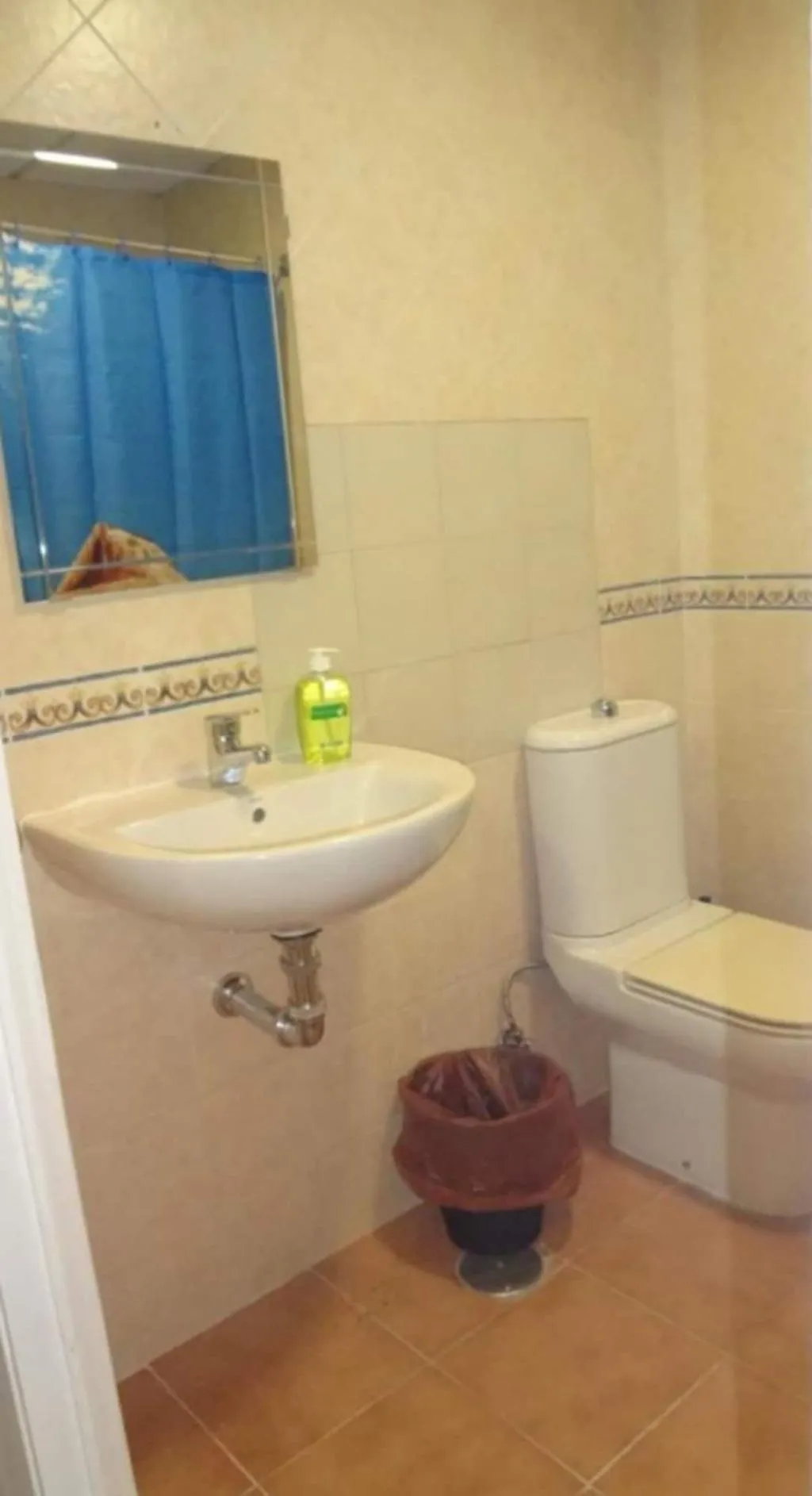 Room, Carlos I, Costa Del Sol