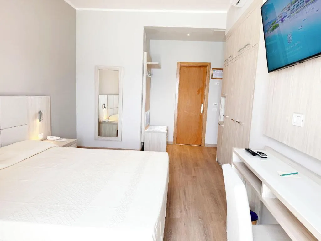 SUITE SEA VIEW Room, Hotel Dei Pini, Alghero