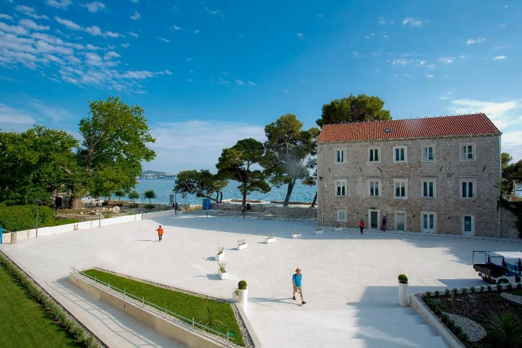 General view, Maistra Select Mlini Hotel, Dubrovnik