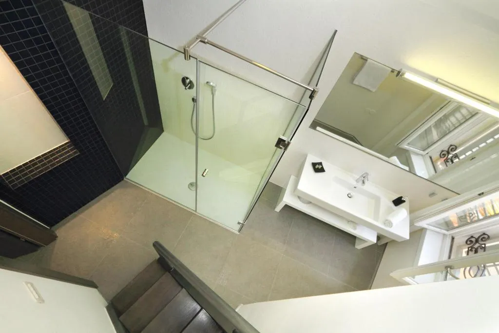 Double or Twin SUPERIOR CITY VIEW Room, La Porta Luxury Rooms, Split