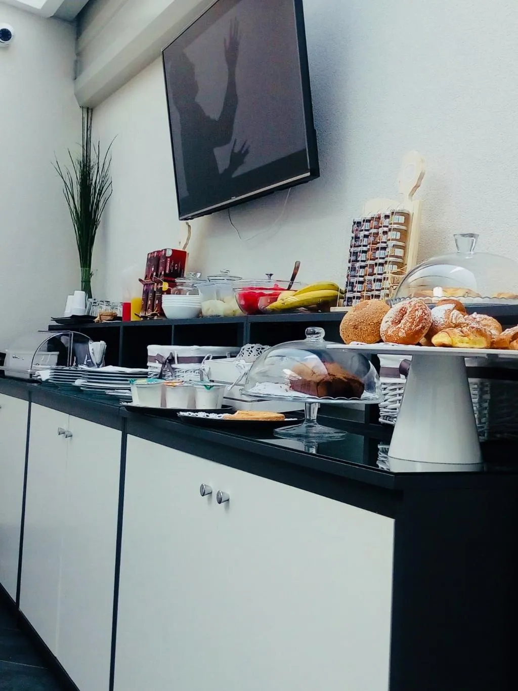 Bar, 8 Room Hotel, Catania