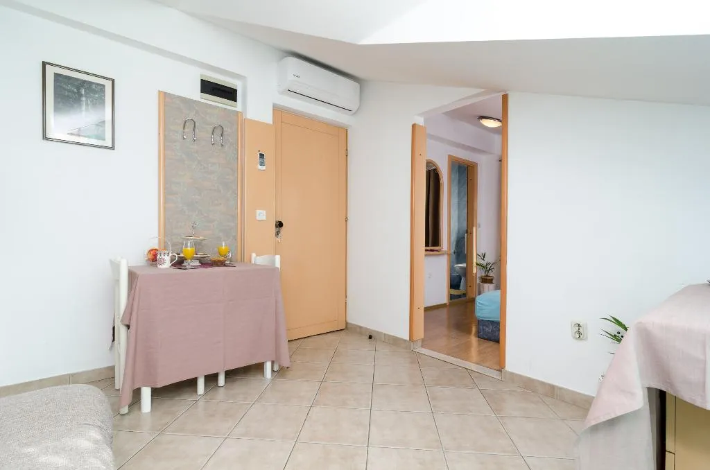STUDIO WITH TERRACE Room, Apartments Bell Memories, Dubrovnik