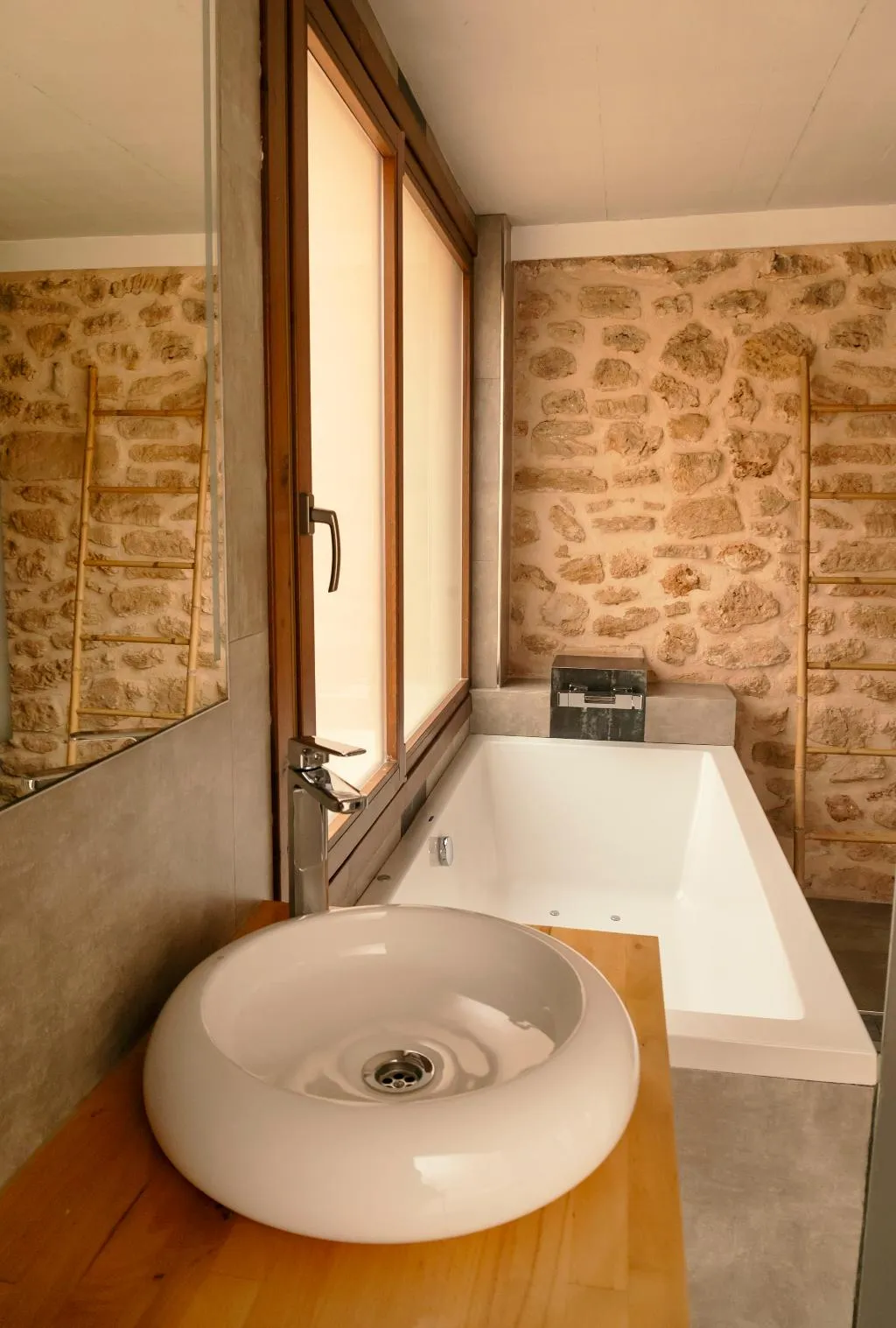 SUITE WITH PRIVATE POOL Room, Can Simo Turismo de Interior, Majorca