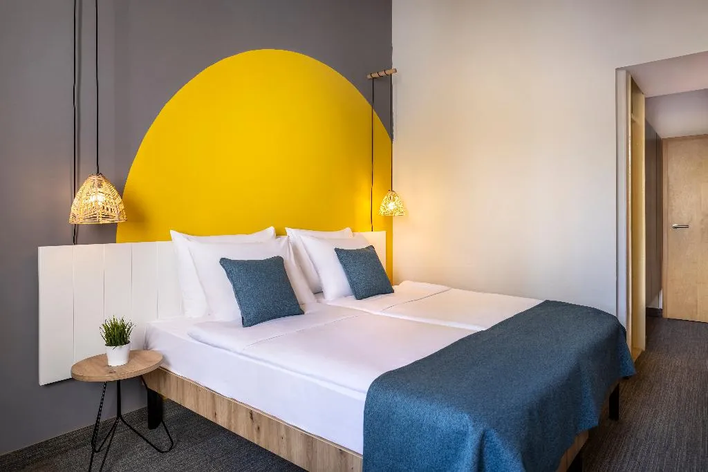 DOUBLE STANDARD Room, Sunny Dubrovnik by Valamar, Dubrovnik
