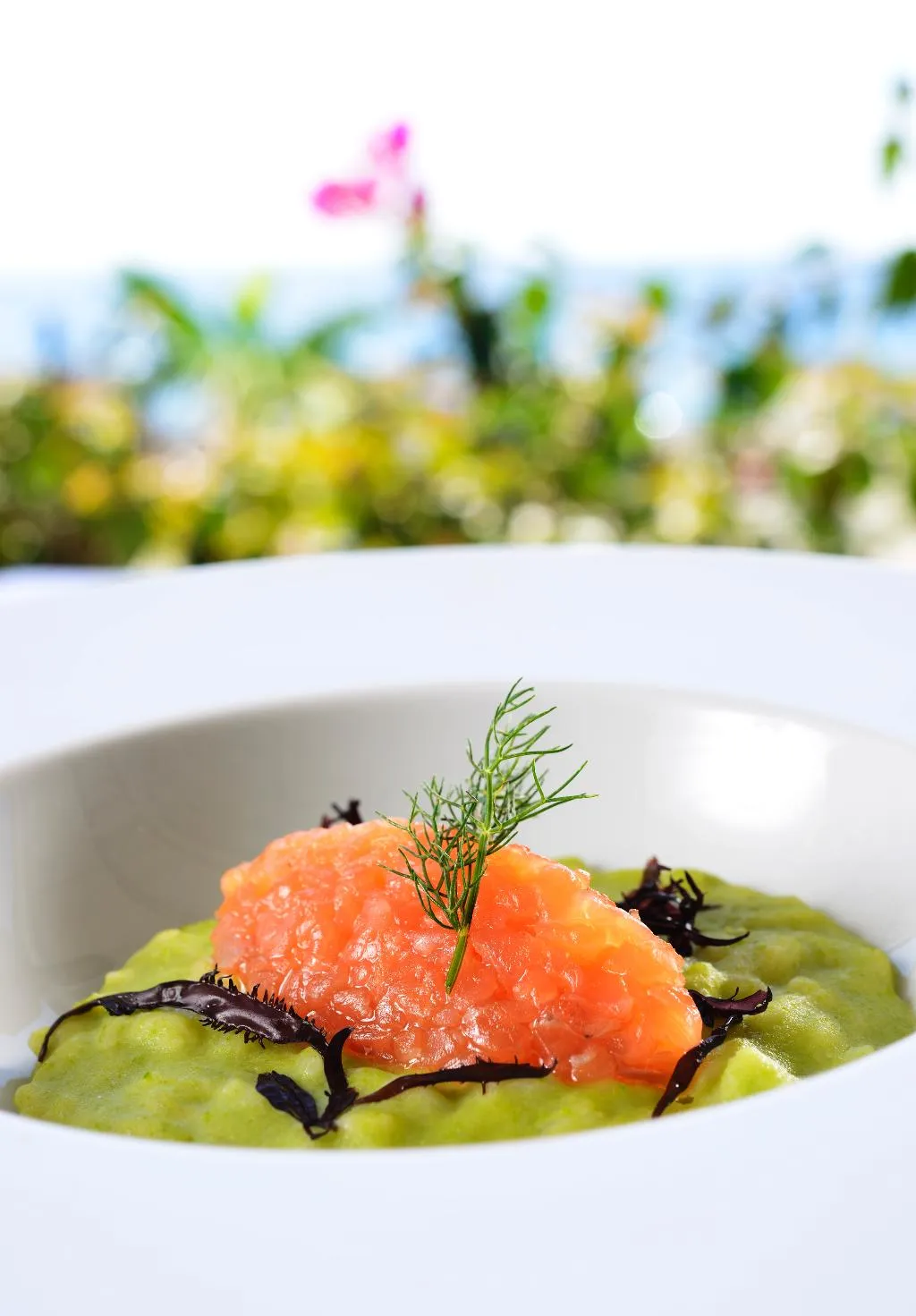 Restaurant, UNA HOTELS Naxos Beach Sicilia, Catania