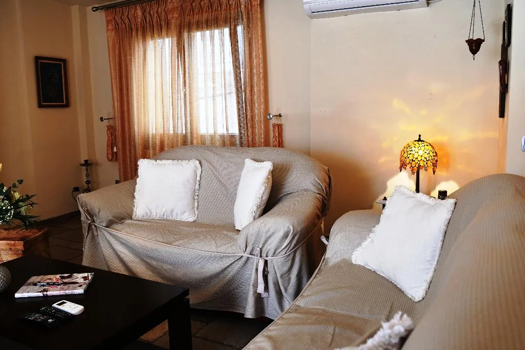 Room, Kaiti's House, Skiathos