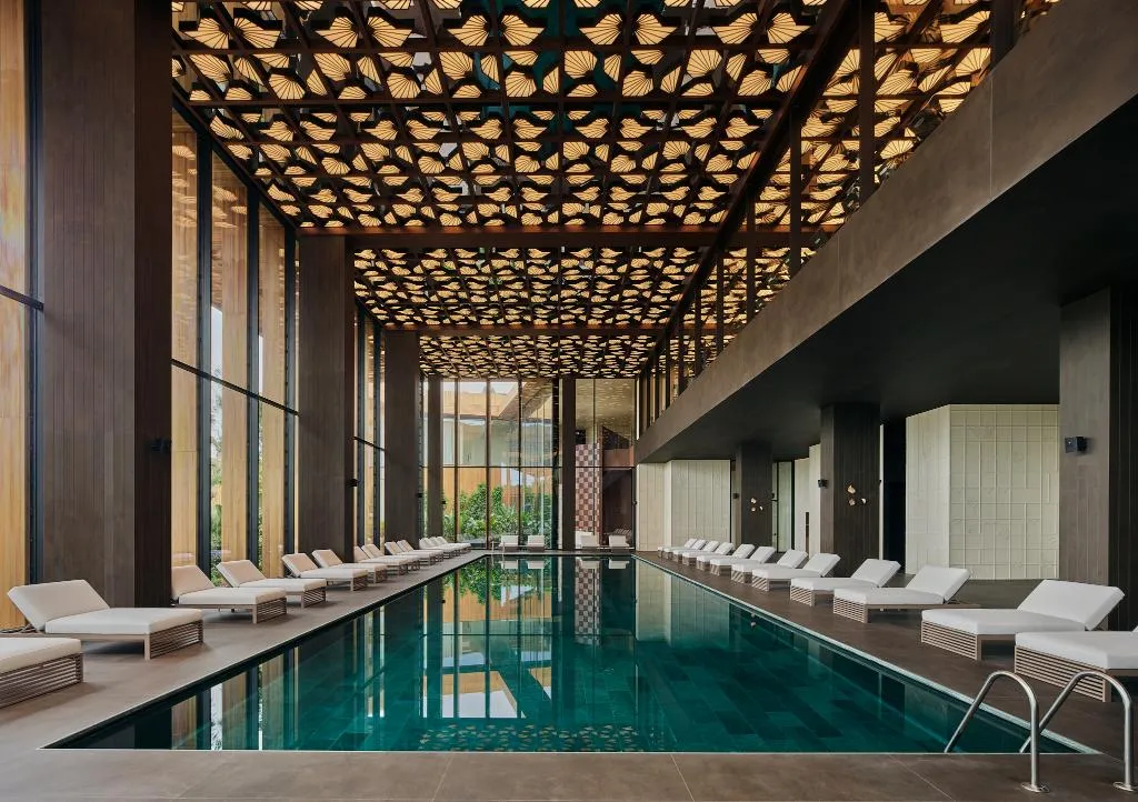 General view, Maxx Royal Bodrum, Bodrum