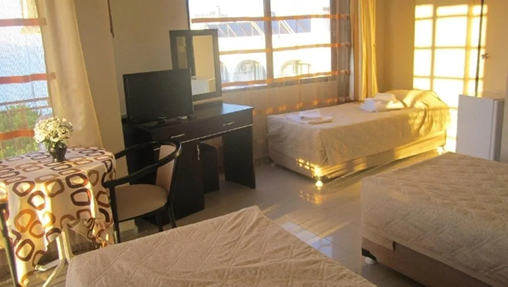 SINGLE STANDARD Room, Melike, Izmir