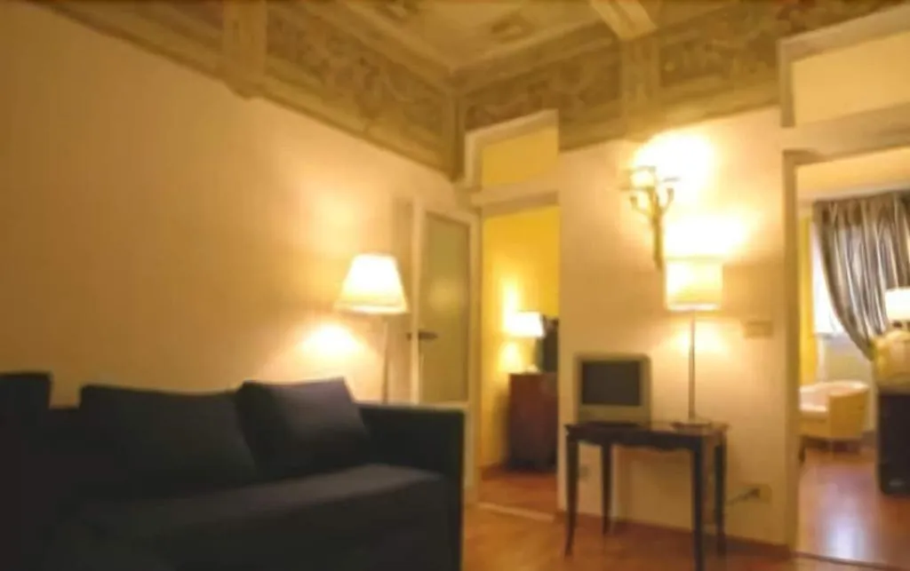 Lobby, A Florence Cathedral View, Florence